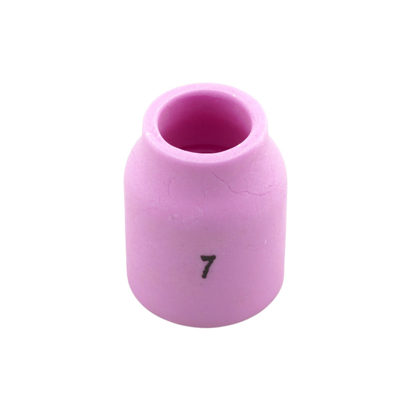 Weldready 53N61 Alumina Gas Lens Cup #7
