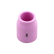 Weldready 53N61S Alumina Gas Lens Cup #8