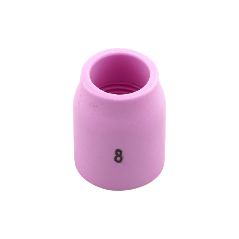 Weldready 53N61S Alumina Gas Lens Cup #8