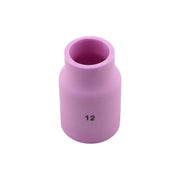 Weldready 53N87 #12 Alumina Large Diameter Cup