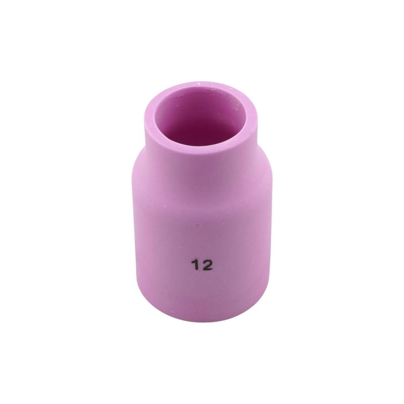Weldready 53N87 #12 Alumina Large Diameter Cup