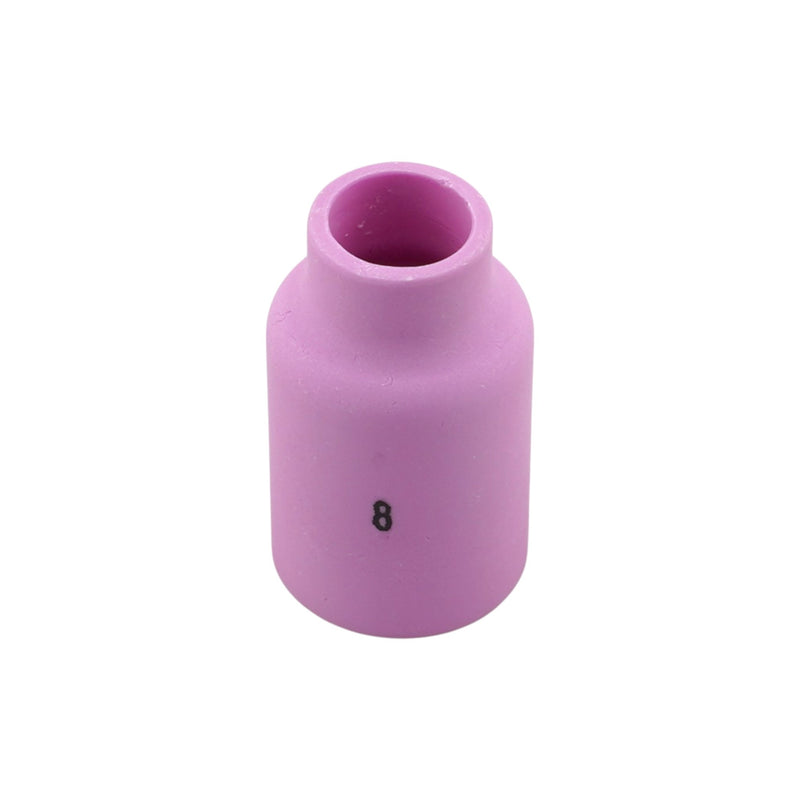 Weldready 54N14 #8 Alumina Gas Lens Cup