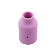 Weldready 54N15 #7 Alumina Gas Lens Cup