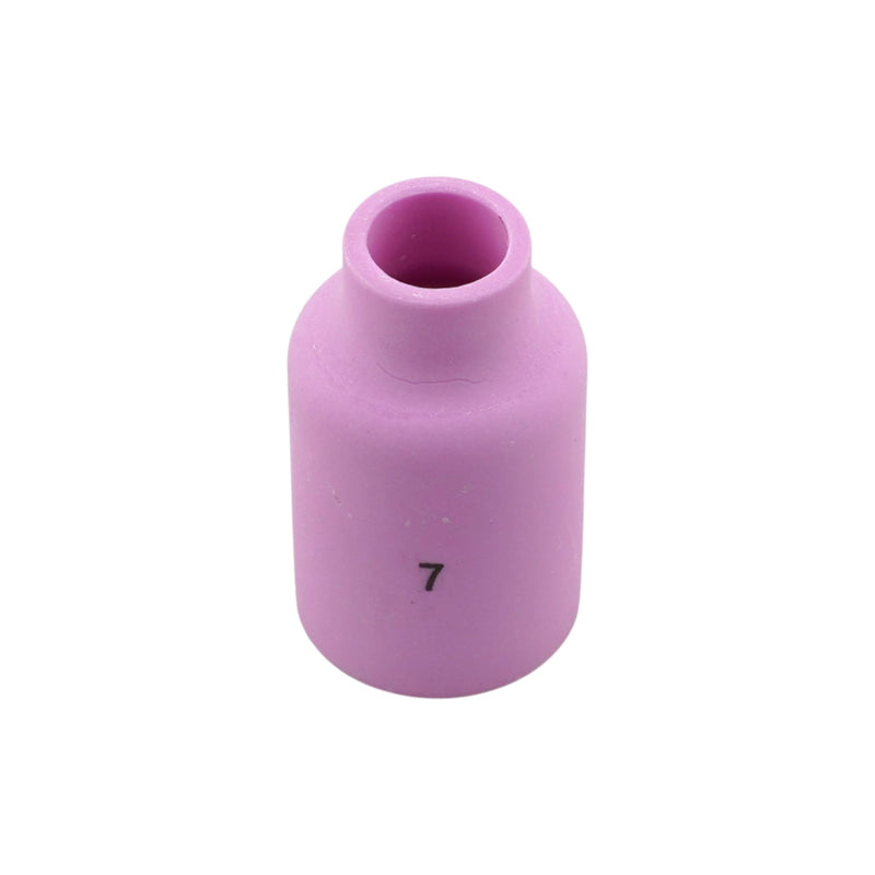 Weldready 54N15 #7 Alumina Gas Lens Cup