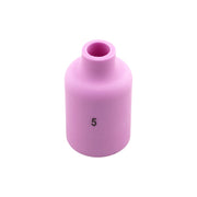 Weldready 54N17 #5 Alumina Gas Lens Cup