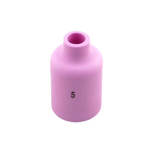 Weldready 54N17 #5 Alumina Gas Lens Cup
