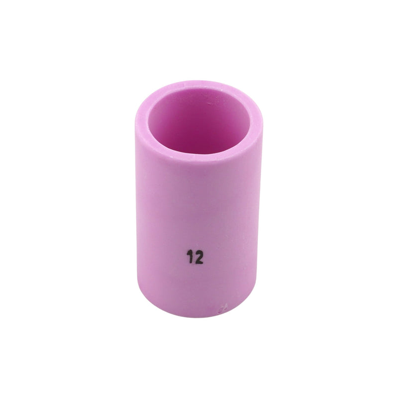 Weldready 54N19 #12 Alumina Gas Lens Cup