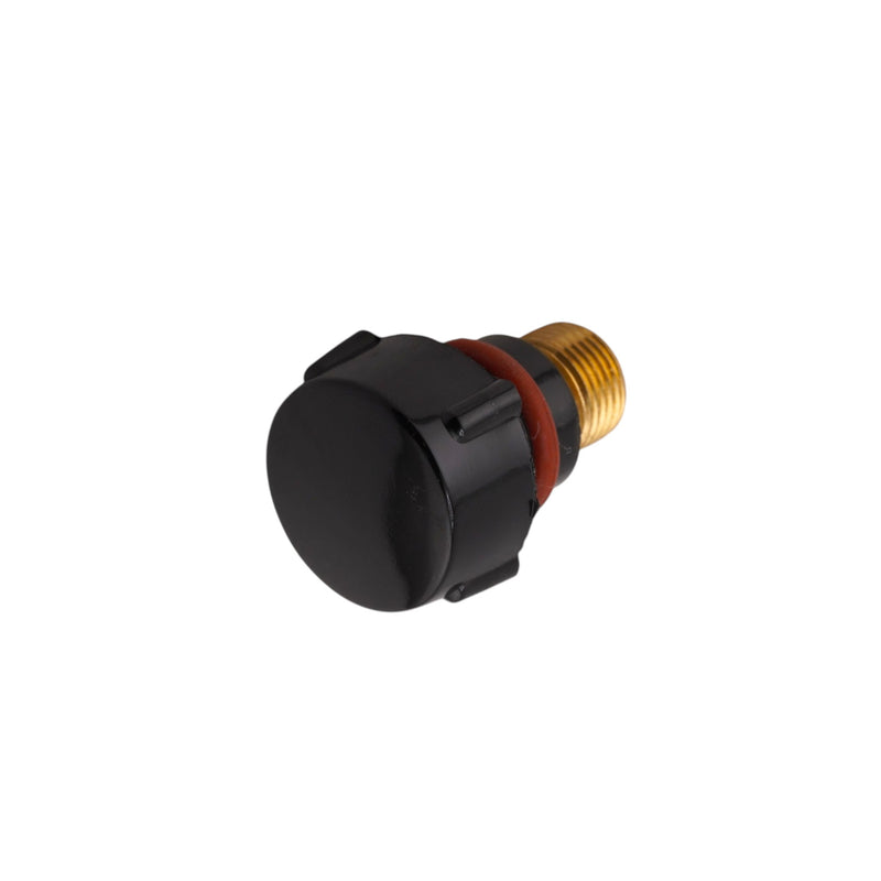 Weldready Short Back Cap 57Y04 300S 17/18/26 isometric view
