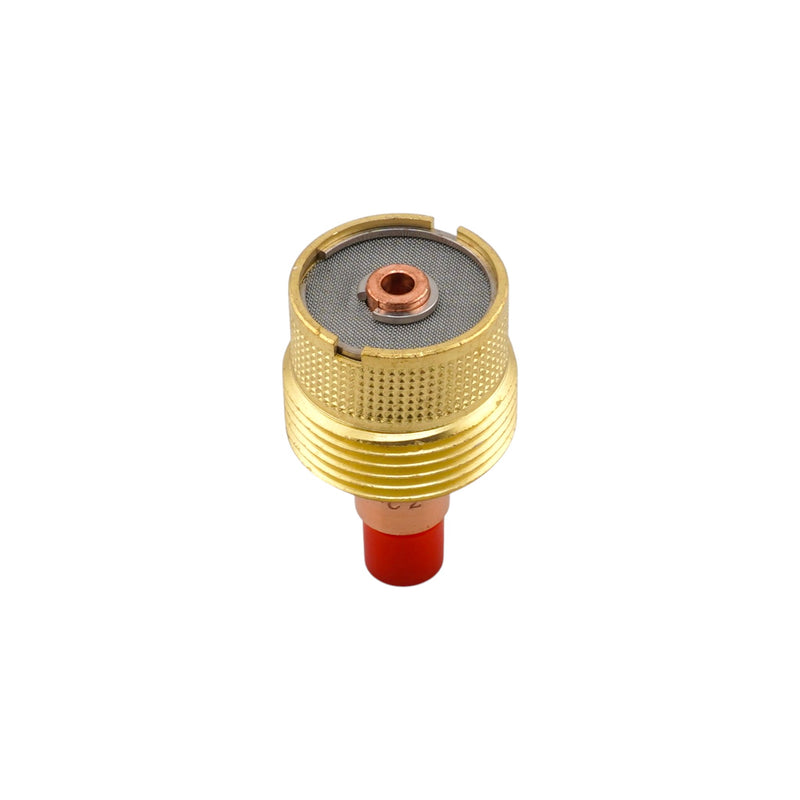 Weldready 995795S 3.2 Large Diameter Gas Lens 