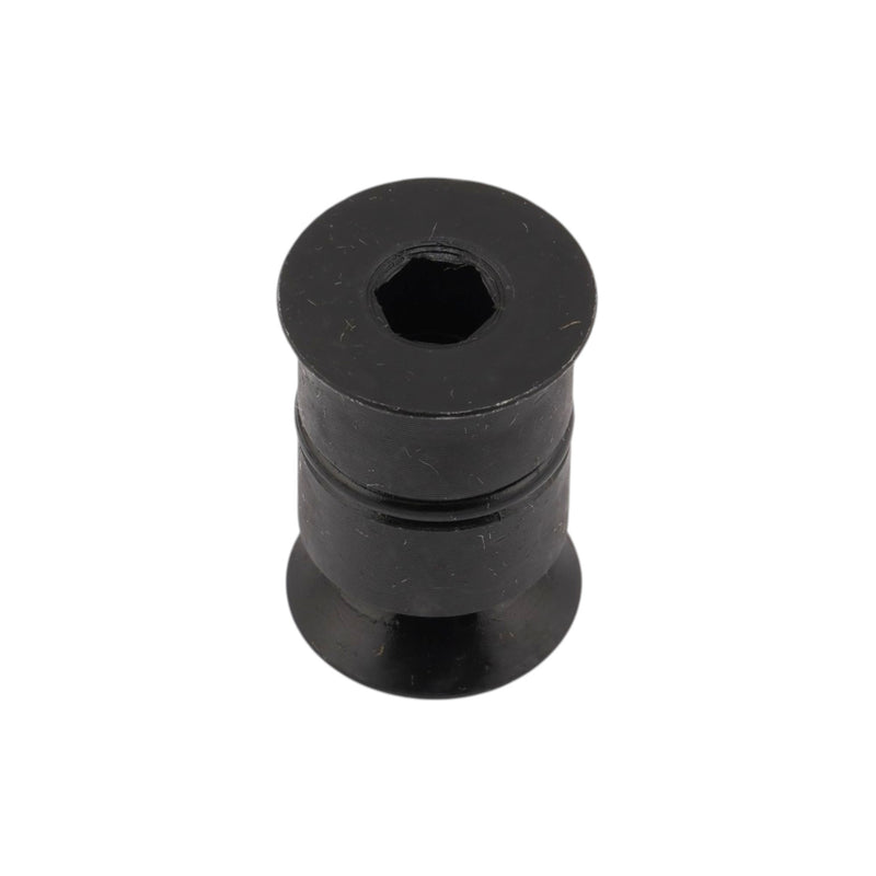 Weldready Short Connecting Bolt for 16mm Welding Tables (Nitrided)