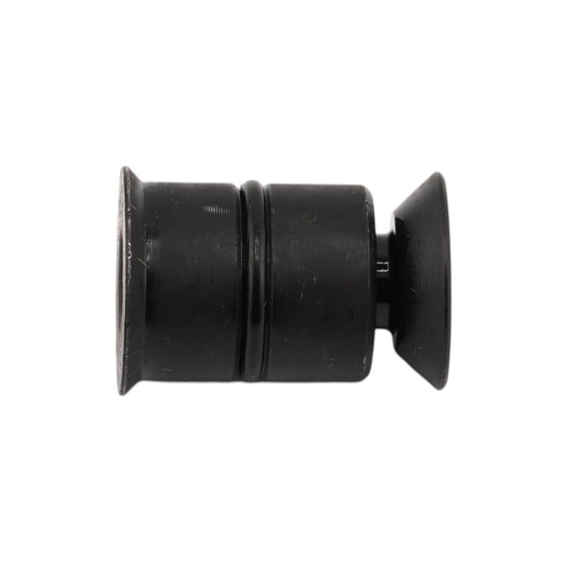 Side view of Weldready Short Connecting Bolt for 16mm Welding Tables (Nitrided)