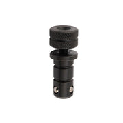 View of Fast Locking Bolt for 16mm borehole welding tables