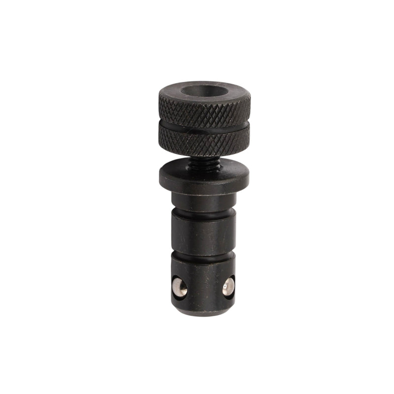 Double Fast Clamping Bolt with slots for 16mm Welding Tables