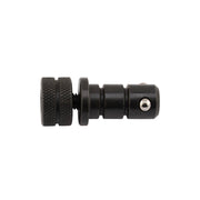 Side view of Fast Locking Bolt for 16mm borehole welding tables
