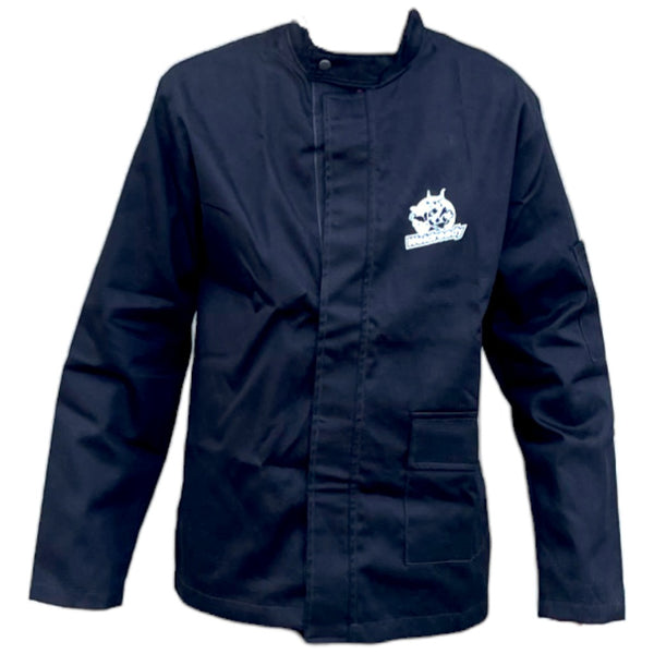 Welding Jackets