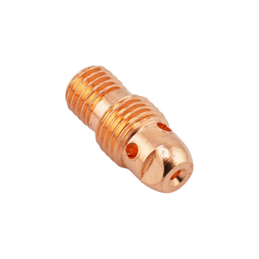 Weldready Collet Body for 9/20 TIG Torch isometric front view