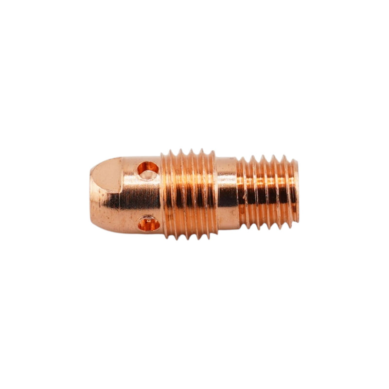 Weldready Collet Body for 9/20 TIG Torch side view