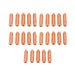 Miller Style M-Series 3/64" AL Contact Tips 172-034 25 pack