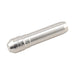 0.45" Isometric view of T-045Z (Silver) CuCrZr ultra-duty silver coated contact tip