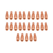 Miller Style Heavy Duty MDX Contact Tips T-A023CH 25 pack