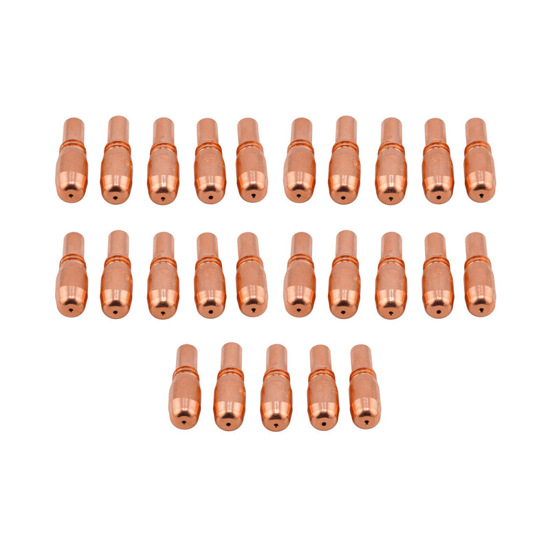 Miller Style Heavy Duty MDX Contact Tips T-A023CH 25 pack