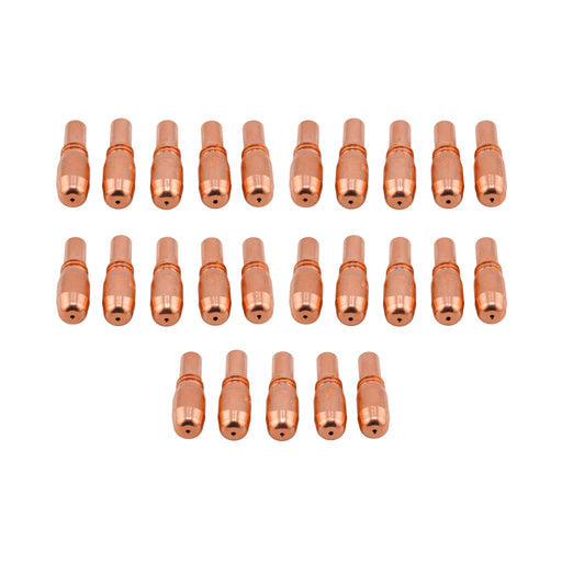 Miller Style Heavy Duty MDX Contact Tips T-A023CH 25 pack