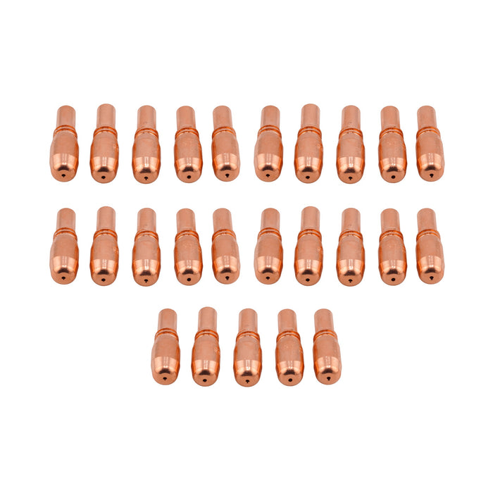 Miller Style Heavy Duty MDX Contact Tips T-A023CH 25 pack