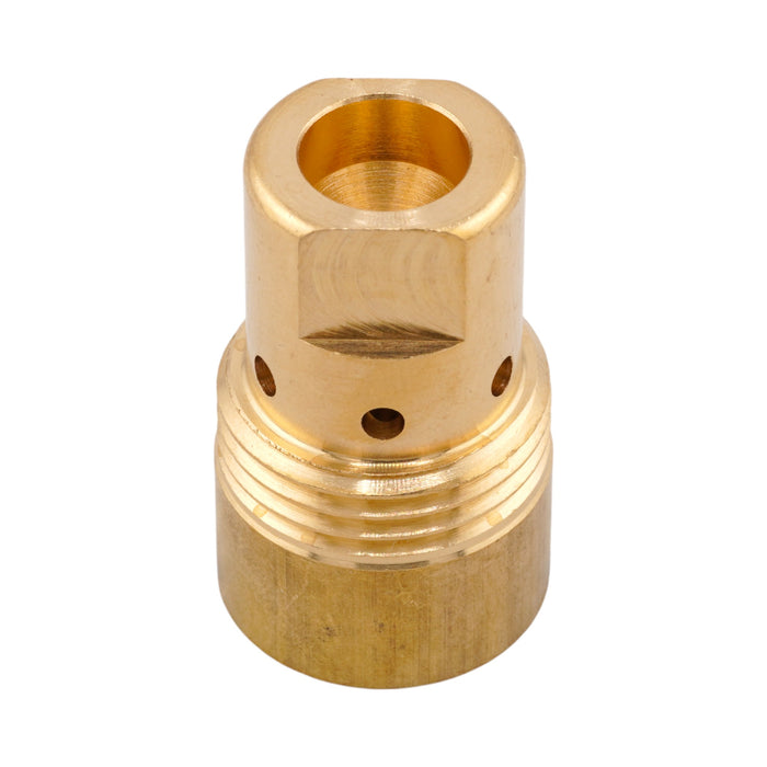 Top view of Bernard Style Large Centerfire D-1 Diffuser