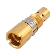 Isometric back view of Miller Style Acculock MDX-100 Diffuser D-M100