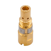 Top view of Miller Style Acculock MDX-100 Diffuser D-M100