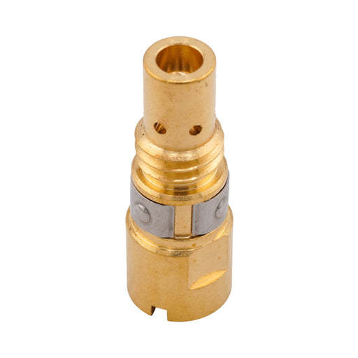 Top view of Miller Style Acculock MDX-100 Diffuser D-M100