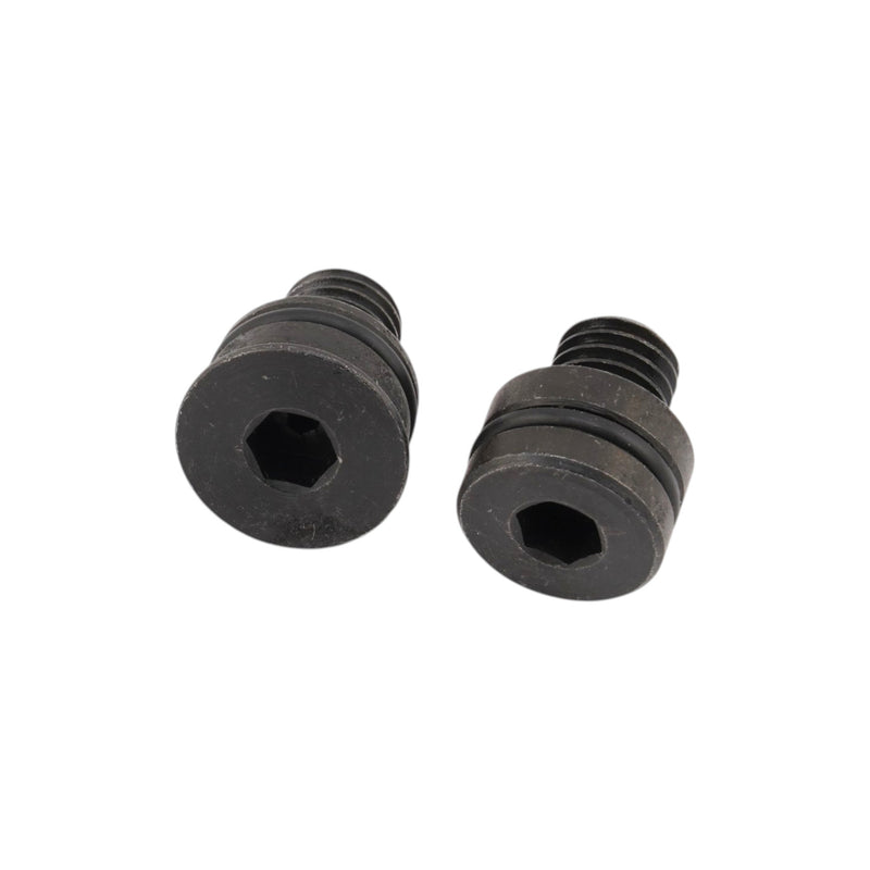 Vario Prism with Screwed-In Collar Ø 50mm for 16mm Welding Fixture Tables