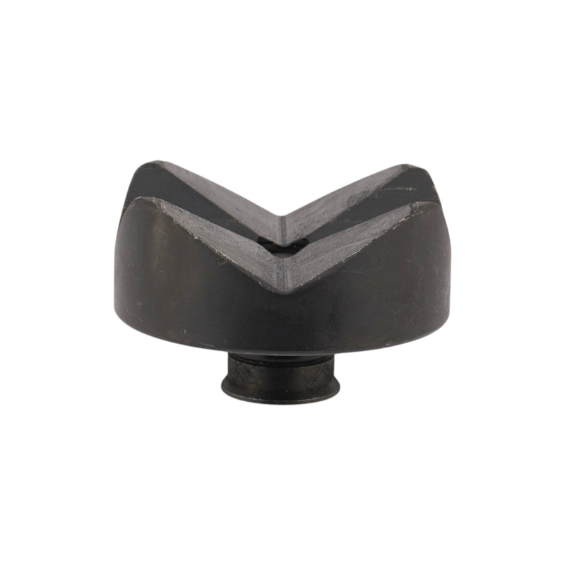 Vario Prism with Screwed-In Collar Ø 50mm for 16mm Welding Fixture Tables
