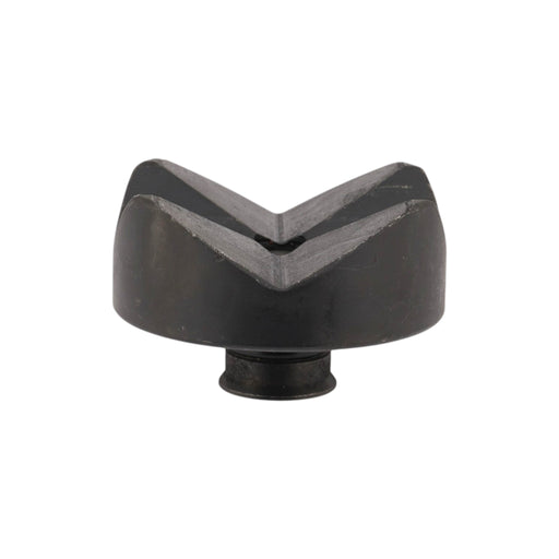 Vario Prism with Screwed-In Collar Ø 50mm for 16mm Welding Fixture Tables