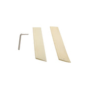 Weldready Pipe Trailing Shield 3" - 5" accessories