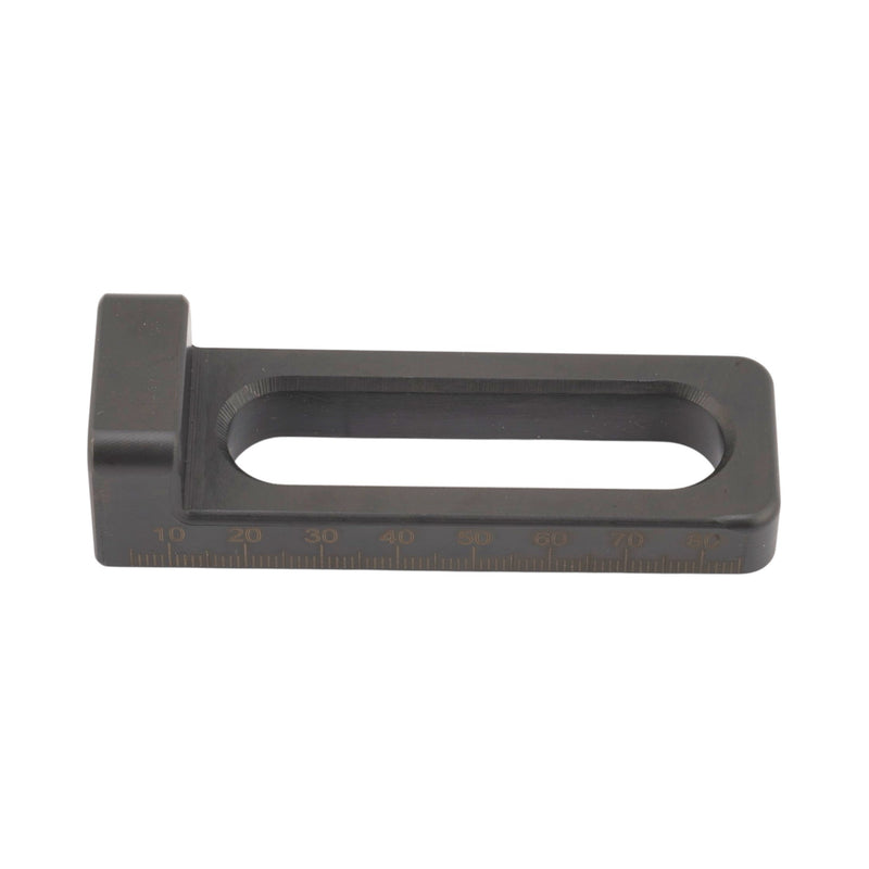 90 X Stop and Clamping Square for 16mm Welding Tables