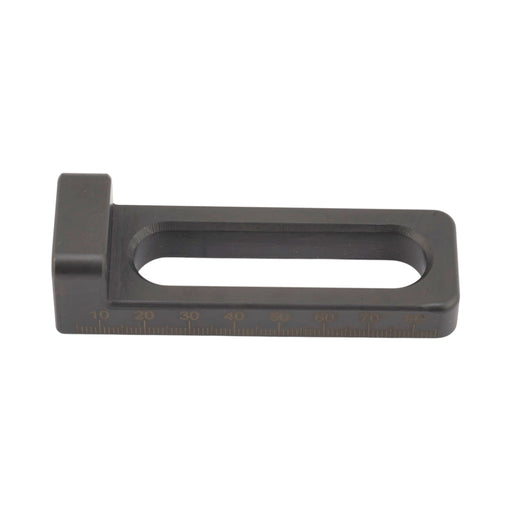 90 X Stop and Clamping Square for 16mm Welding Tables