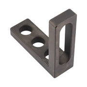 90mm L Stop and Clamping Square for 16mm Welding Tables
