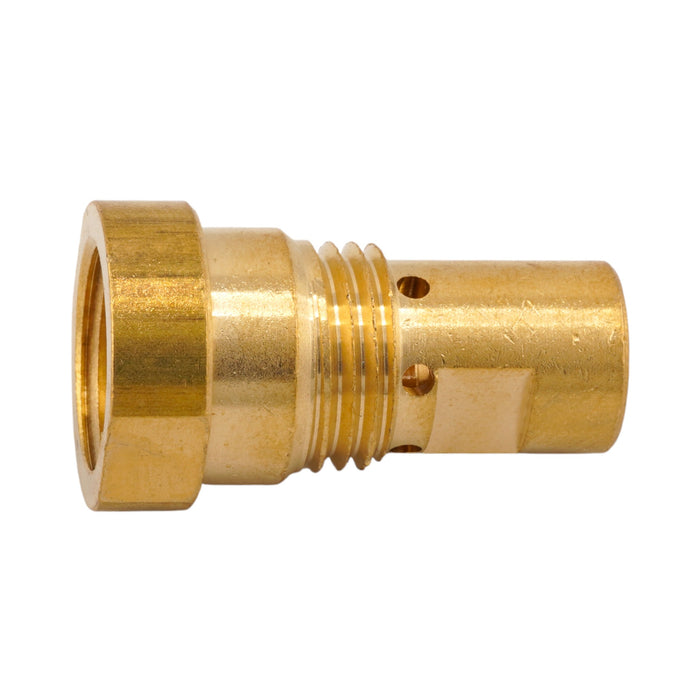 Bernard Style Small Centerfire Gas Diffuser DS1