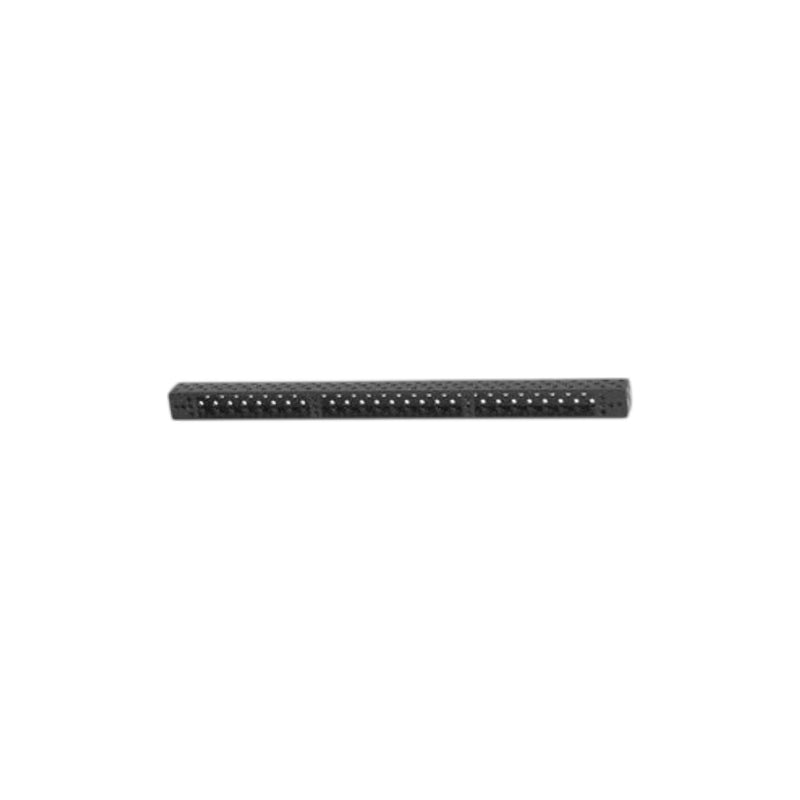 1,500x100x100mm Riser Block for 16mm Welding Tables