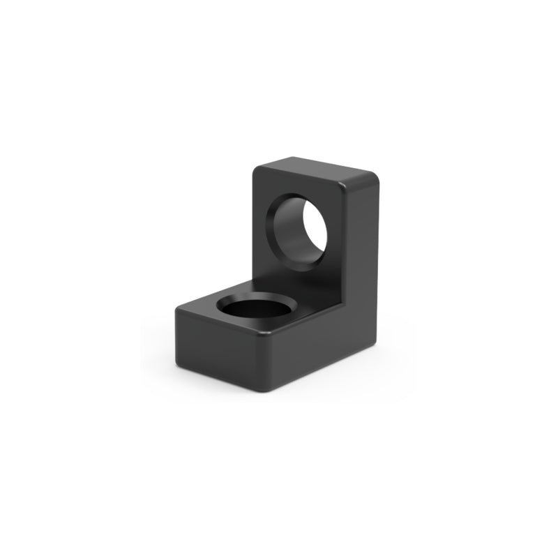 50 L Stop and Clamping Square for 16mm Welding Tables