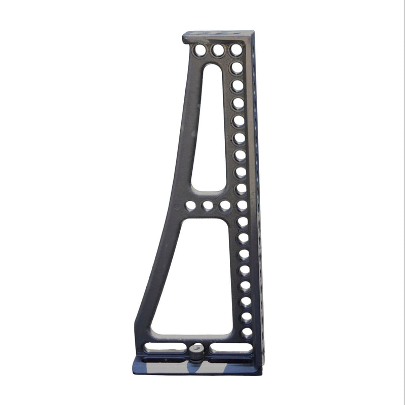 500 GK Left Stop and Clamping Square for 16mm Welding Tables