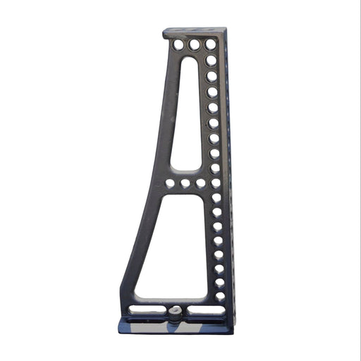 500 GK Left Stop and Clamping Square for 16mm Welding Tables