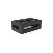 150x100x50mm Riser Block for 16mm Welding Table angle 2