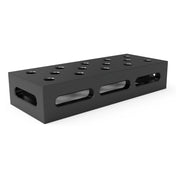 300x200x50mm Riser Block for 16mm Welding Tables angle 4