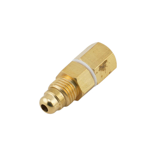 Weldready TIG Rotate Joint for 9/17 Torches WRNUR-17 isometric front