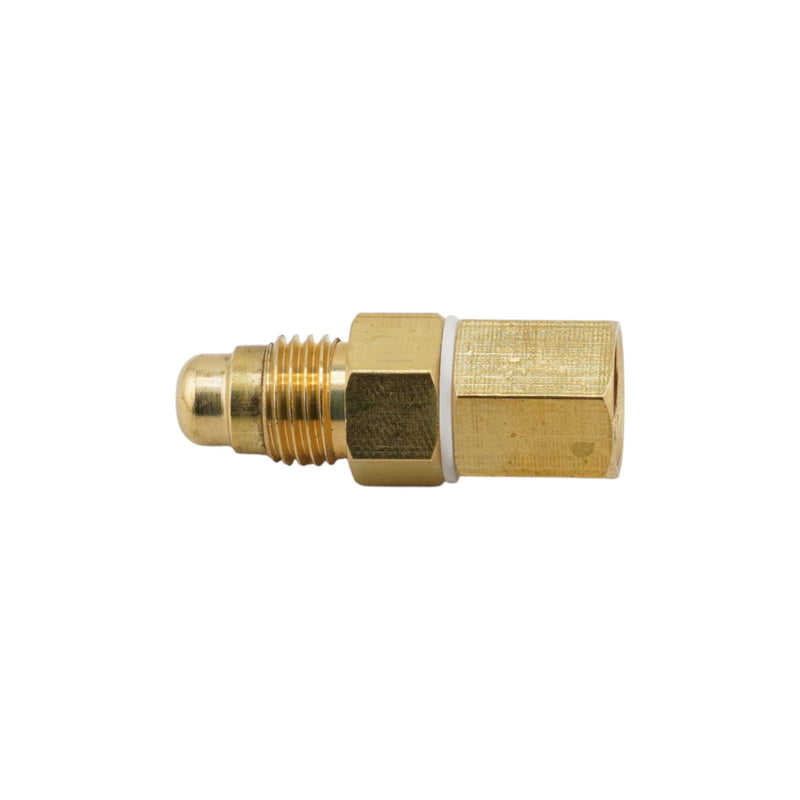 Weldready TIG Rotate Joint for 9/17 Torches WRNUR-17 side