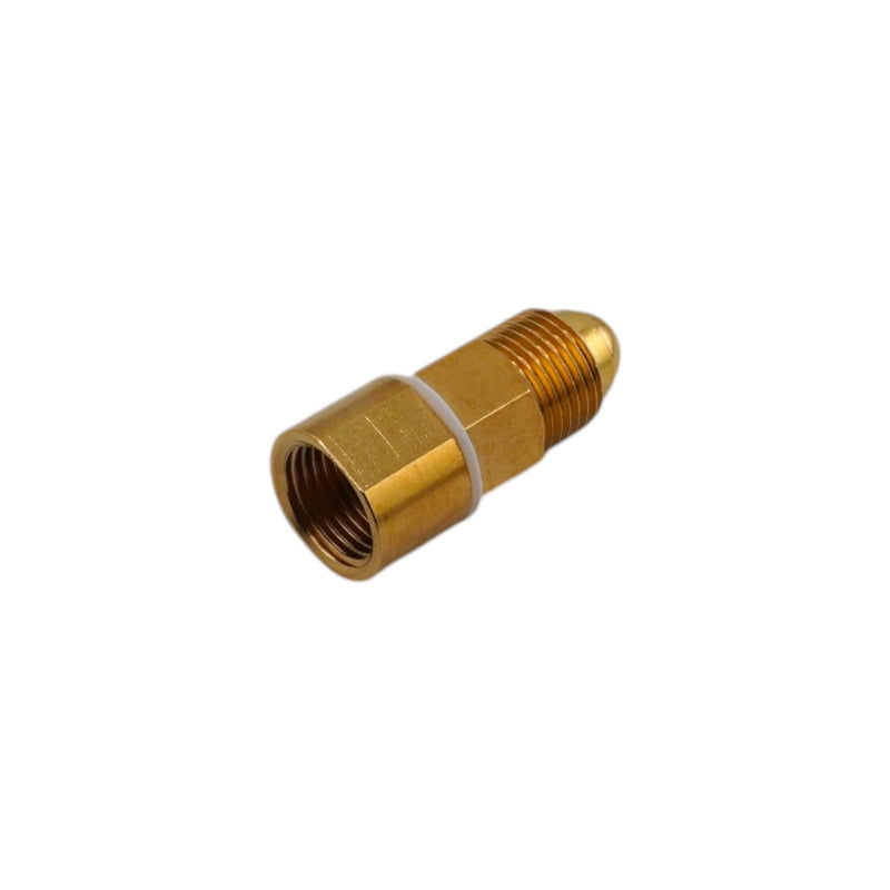 Weldready TIG Rotate Joint for 26 Torches isometric view