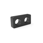 50mm L Universal Stop for 16mm Welding Tables
