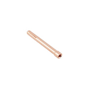Weldready WP10N23 1.6 Collet Standard isometric back view